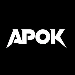 Apok - Hardstyle artist photo