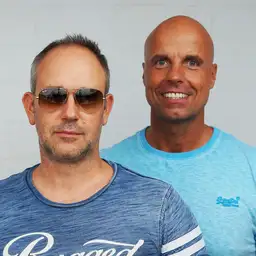 Apollo - Happy Hardcore artist photo