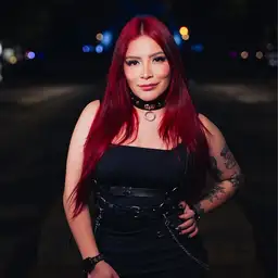 Aradia - Uptempo artist photo