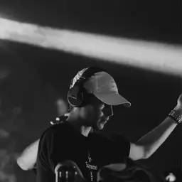 ARENCI - Gabber artist photo
