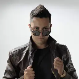 Ariele Giordanino - Hardstyle artist photo