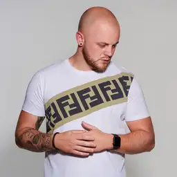 Arkane Row - Hardstyle artist photo