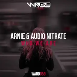Arnie - Happy Hardcore artist photo