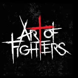 Art Of Fighters - Hardcore artist photo
