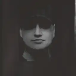 Artheist - Hard Techno artist photo