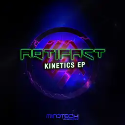 Artifact - Frenchcore artist photo