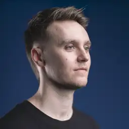 Arvid - Gabber artist photo
