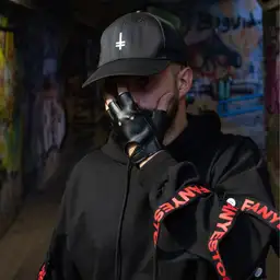 Arytmia - Hard Techno artist photo