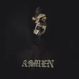 ASMEN - Frenchcore artist photo