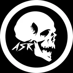 ASR - Frenchcore artist photo