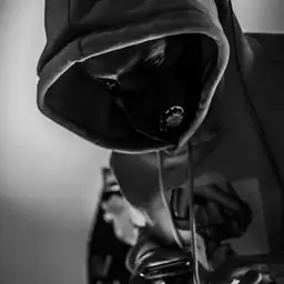 ASTHM - Hard Techno artist photo