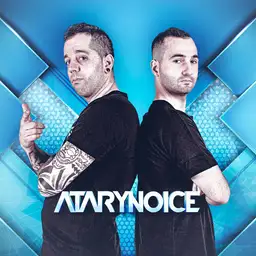 Atarynoice - Hardstyle artist photo