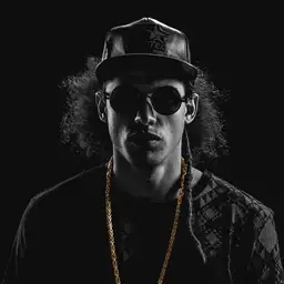 ATILAX - Frenchcore artist photo