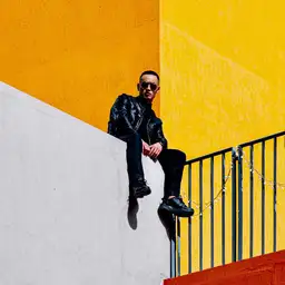 ATTACK - Hardstyle artist photo