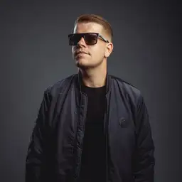 Audiofighterz - Hardstyle artist photo
