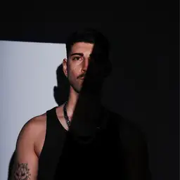AVCI - Hard Techno artist photo