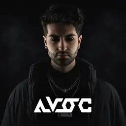 Avoc - Rawstyle artist photo