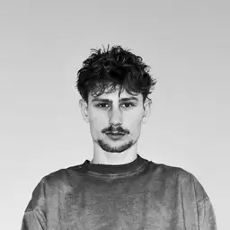 Axciid - Hard Techno artist photo