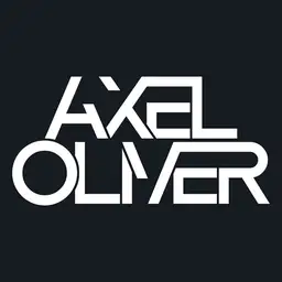 Axel Oliver - Happy Hardcore artist photo