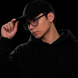 Aztronomer - Hardstyle artist photo