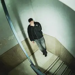 AZZIK - Hard Techno artist photo