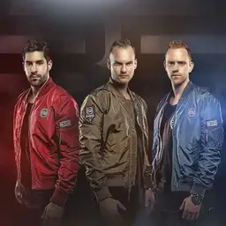 B-Freqz - Hardstyle artist photo