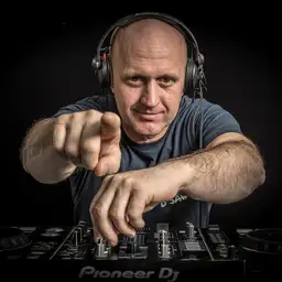 B-Savage - Hardstyle artist photo