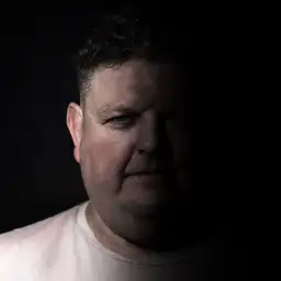 Bad Panda - Acid Techno artist photo