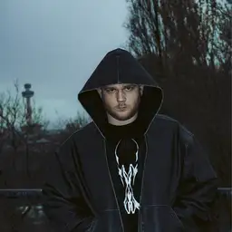 BAIRD - Hard Techno artist photo