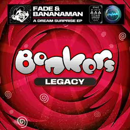 Bananaman - Happy Hardcore artist photo
