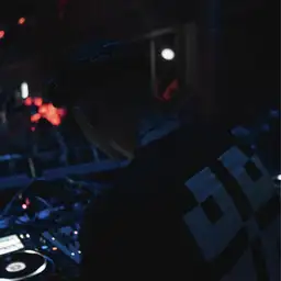 BANDEE - Acid Techno artist photo