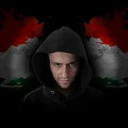 Barotek - Frenchcore artist photo
