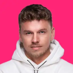 Barry Fest - Hardstyle artist photo