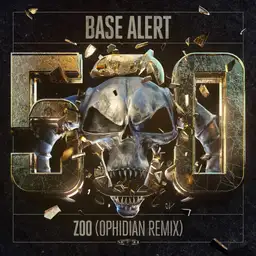 Base Alert - Gabber artist photo
