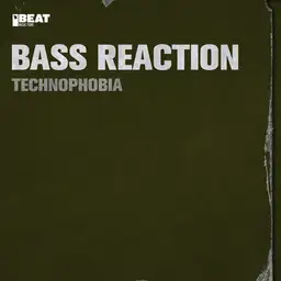 Bass Reaction - Gabber artist photo