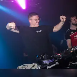 Bassfreq - Hardstyle artist photo