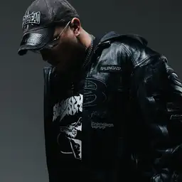 Basswell - Hard Techno artist photo