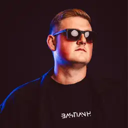 Bastian H. - Hardstyle artist photo