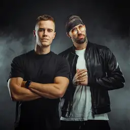 Beat Conductors - Hardstyle artist photo