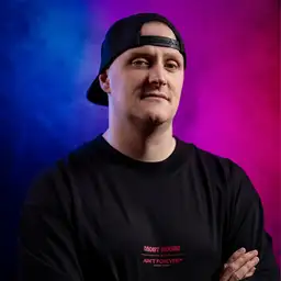Beatfighterz - Hardstyle artist photo