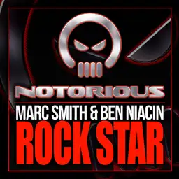 Ben Niacin - Happy Hardcore artist photo