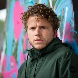 BENGR - Rawstyle artist photo