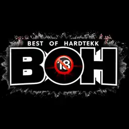BEST OF HARDTEKK - Tekno artist photo
