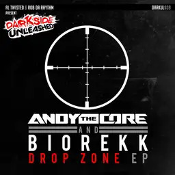 Biorekk - Frenchcore artist photo