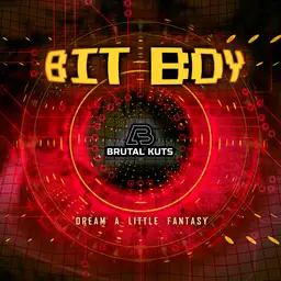 Bit Boy - Happy Hardcore artist photo