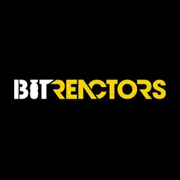 Bit Reactors - Frenchcore artist photo