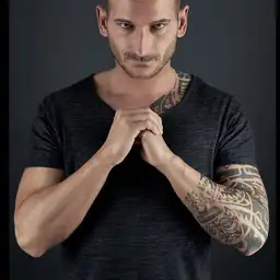 Black Sense - Hardstyle artist photo