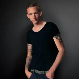 Blackwatch - Hardstyle artist photo