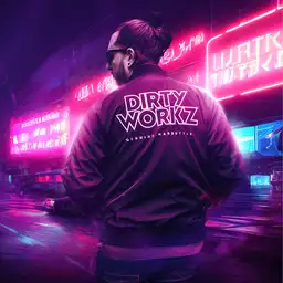 Blasco - Hardstyle artist photo