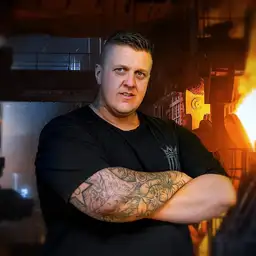Blocka - Hardstyle artist photo